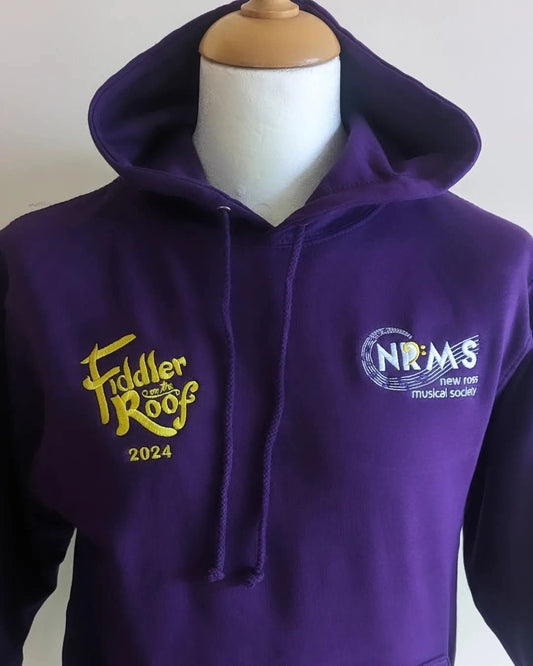 Custom Hoodies Built to Last 🧥