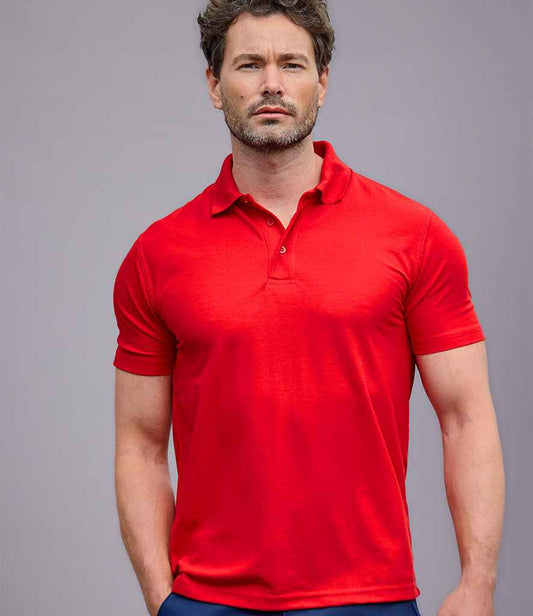 How to Choose the Right Polo Shirt for Work