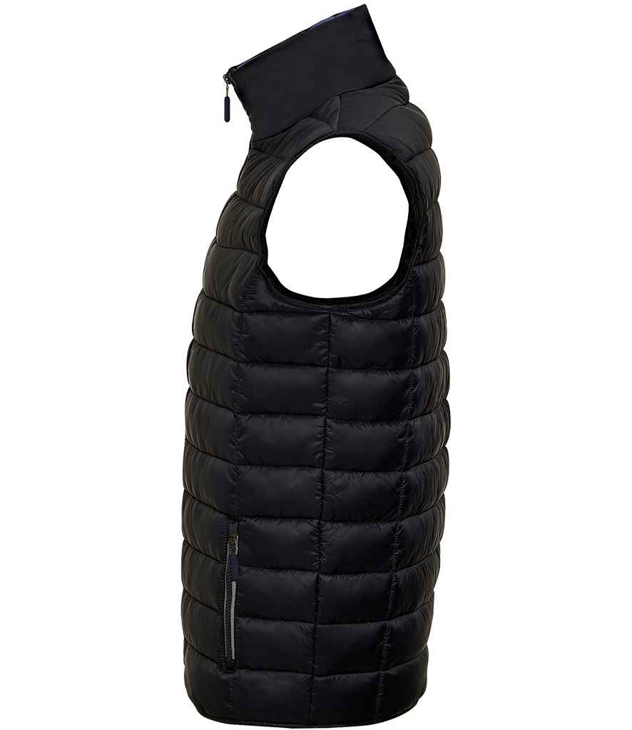 Boulder Media gilet