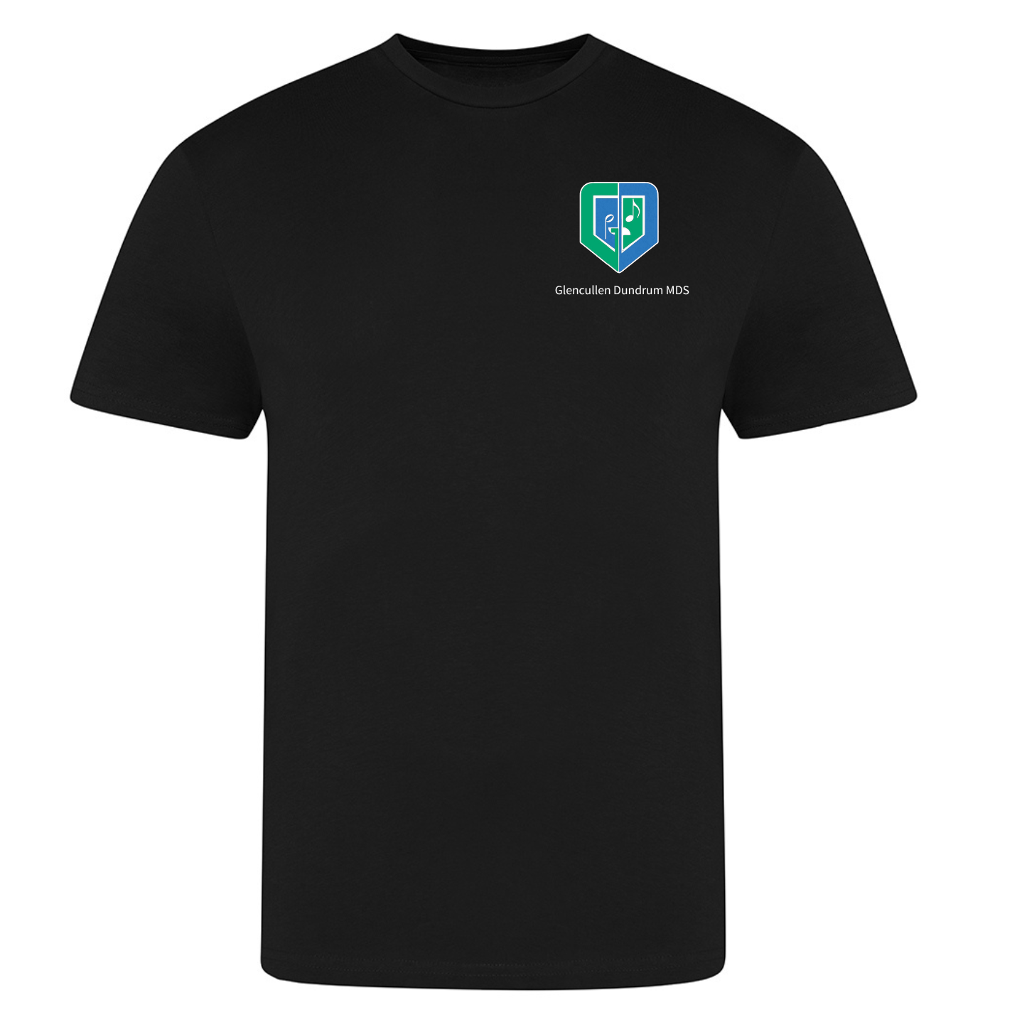 Glencullen Dundrum MDS Tshirt printed