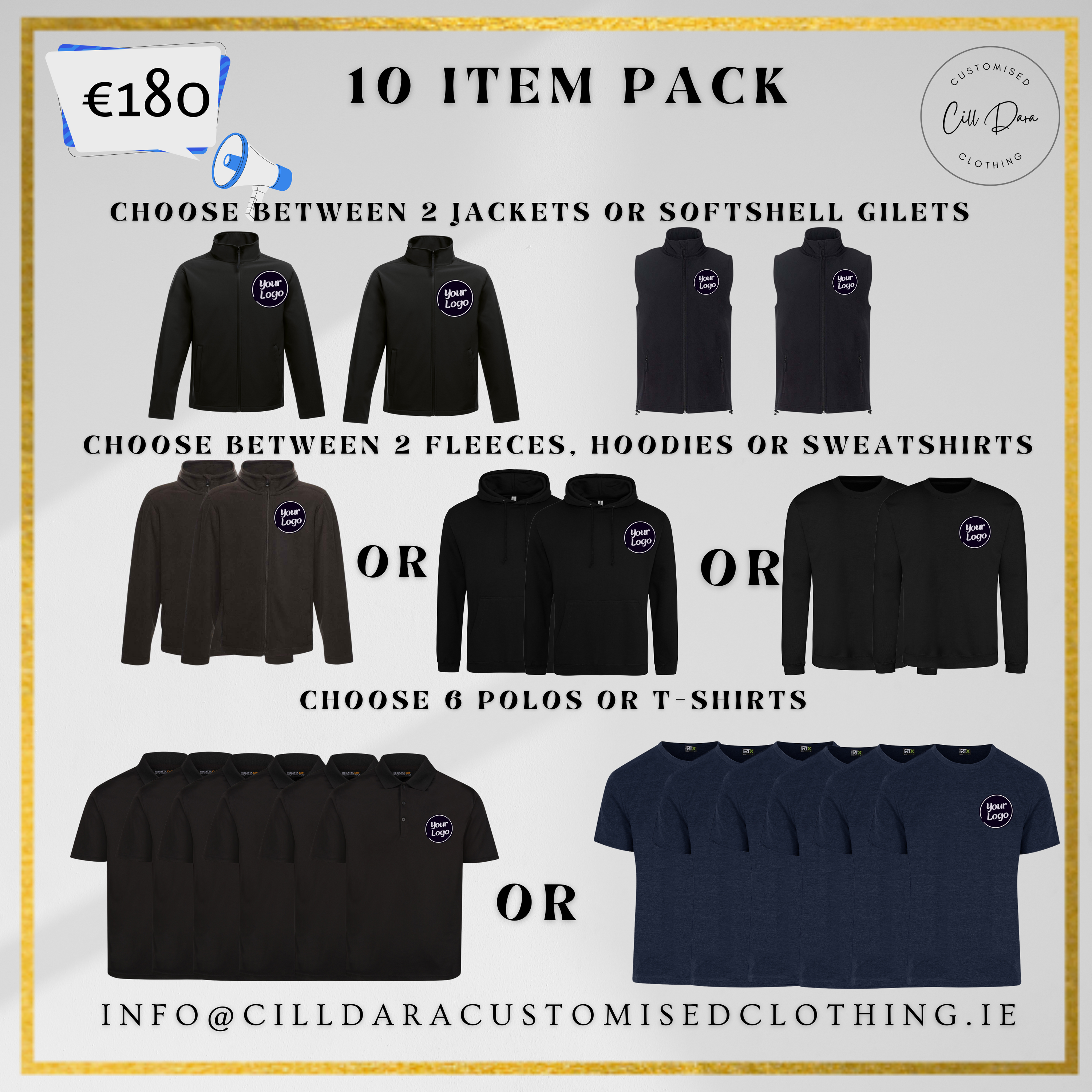 https://www.cilldaracustomisedclothing.ie/products/10-piece-bundle