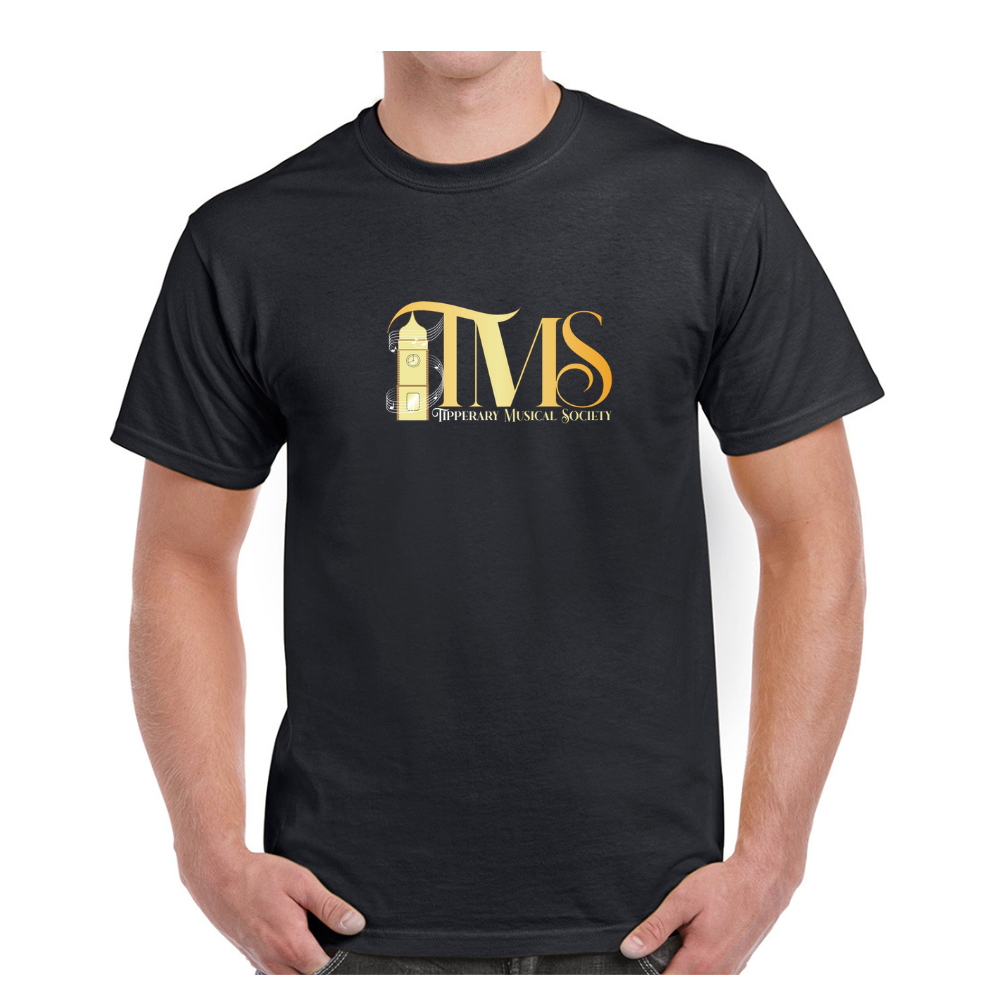 Tipperary Musical Society T-Shirt