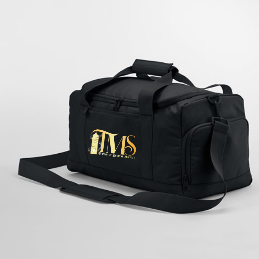 Small Training Holdall