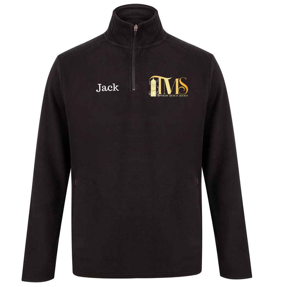 Tipperary Musical Society Fleece