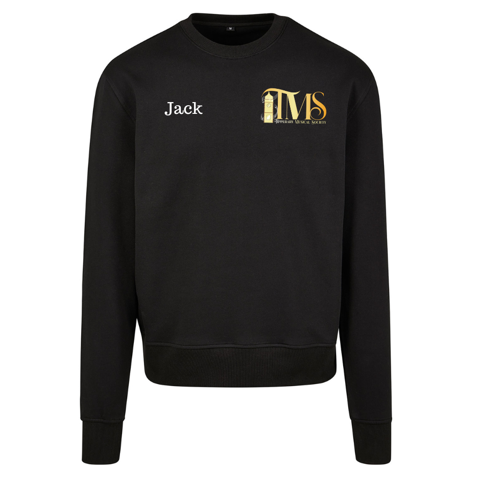 Tipperary Musical Society Sweatshirt