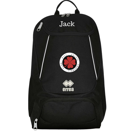 Errea backpack