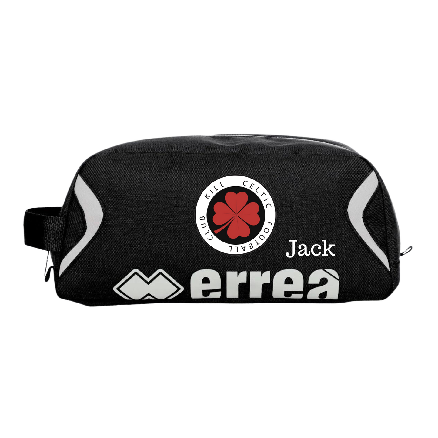 Errea boot bag