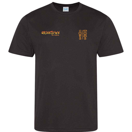 Urinetown Cool T-Shirt