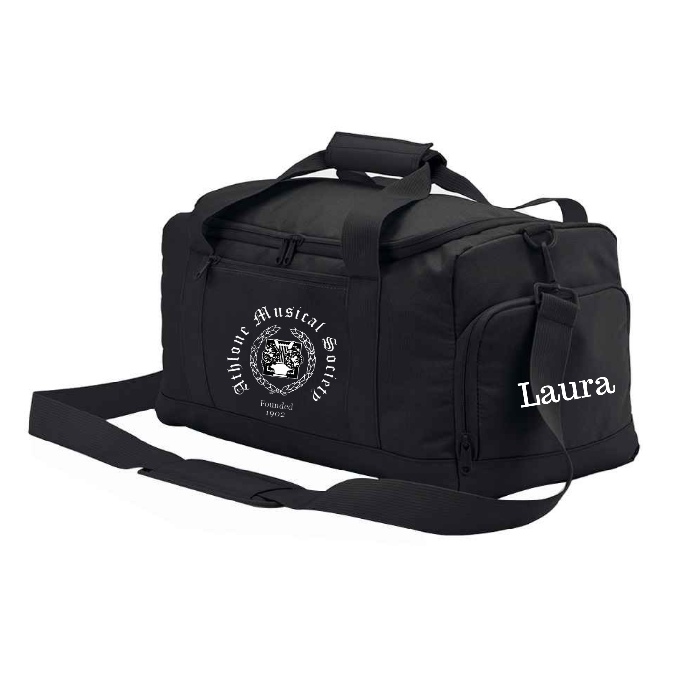 Small Training Holdall