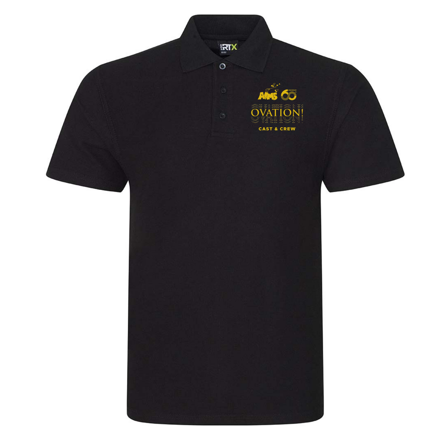 AIMS 60th Celebration Polo