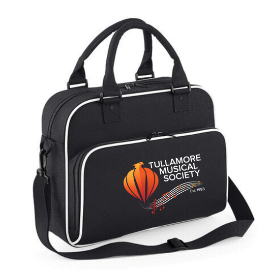Tullamore Musical Society Dance bag