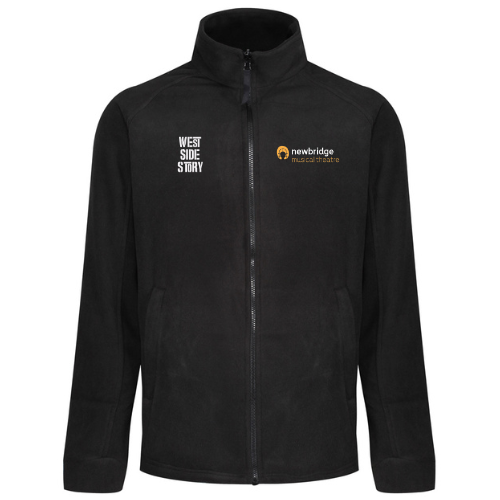 West side story Newbridge Musical Theatre Fleece