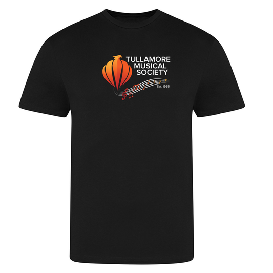 Tullamore Musical Society T-shirt