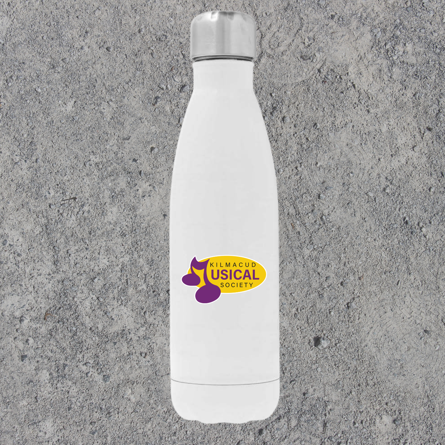 Kilmacud water bottle