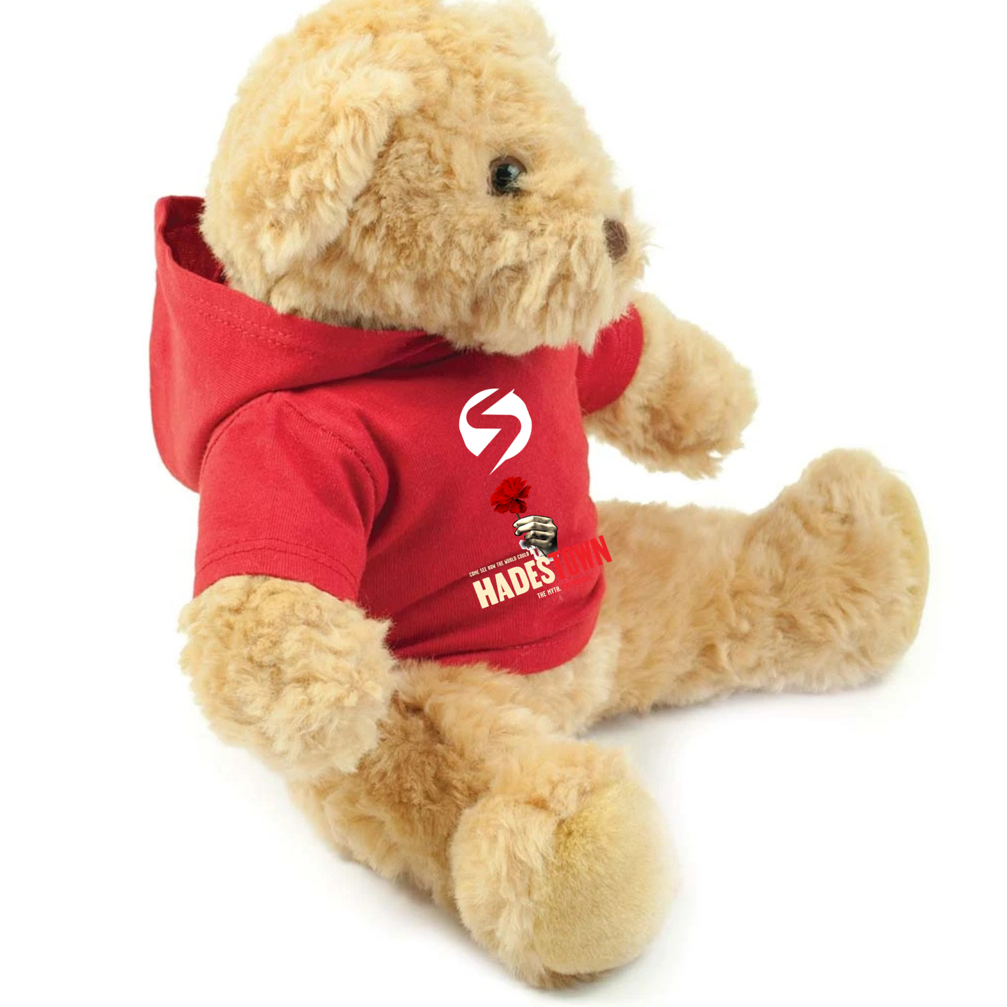 Slaney Musical and Dramatics Society Teddy