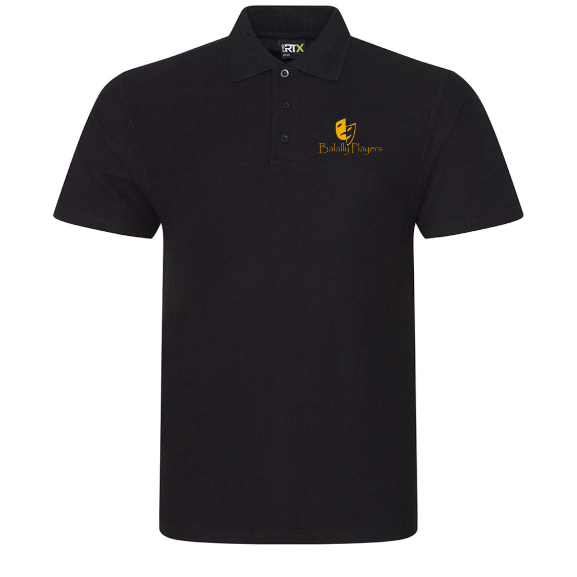 Balally Players Polo