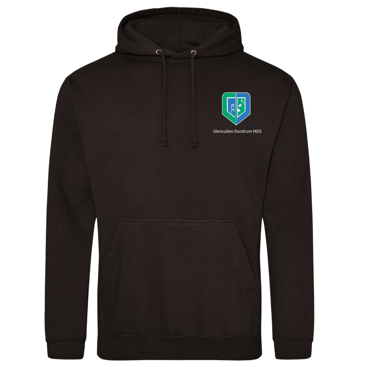 Glencullen Dundrum MDS Hoodie