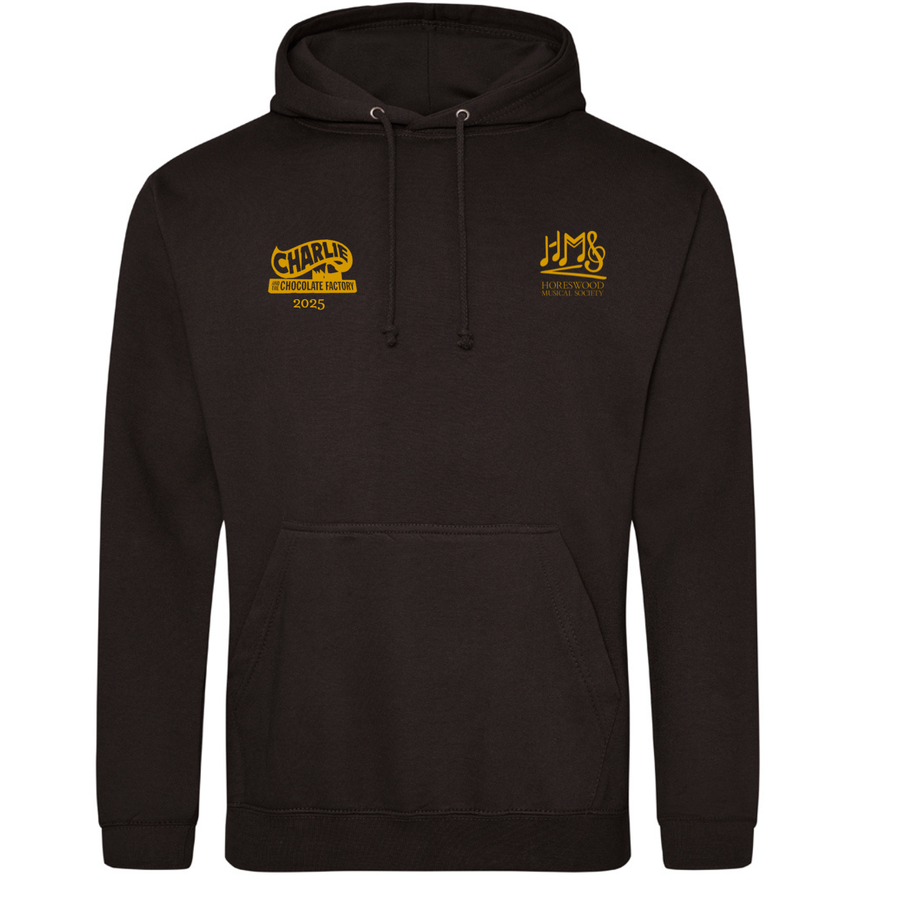 HMS Hoodie