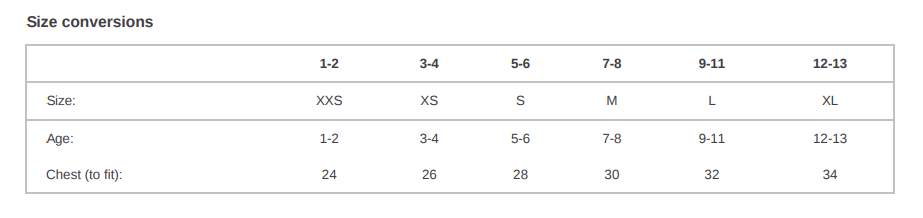 Aghada Centre Theatre Group (ACTG) Sweatshirt Black