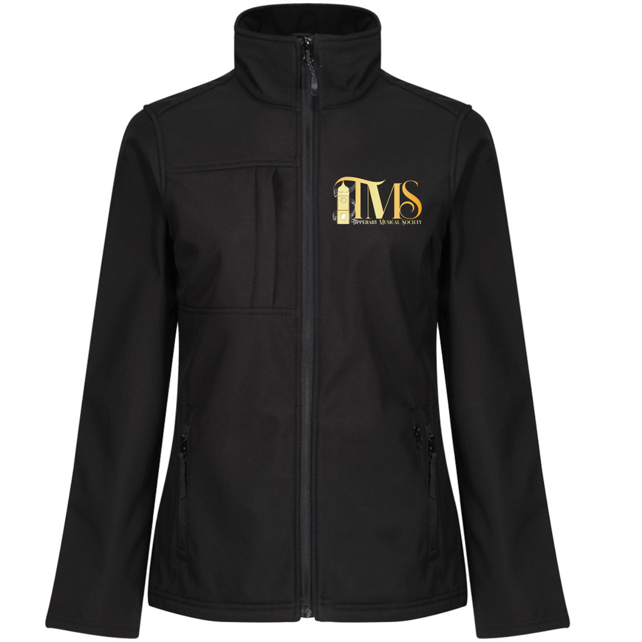 Tipperary Musical Society Female fit Softshell