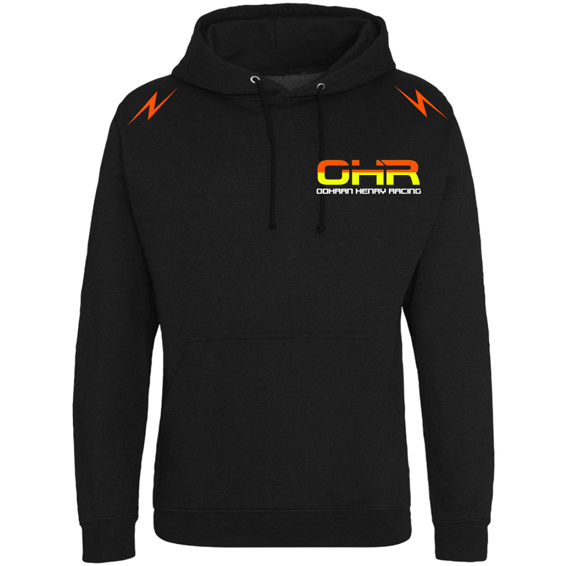 OHR Hoodie Adult