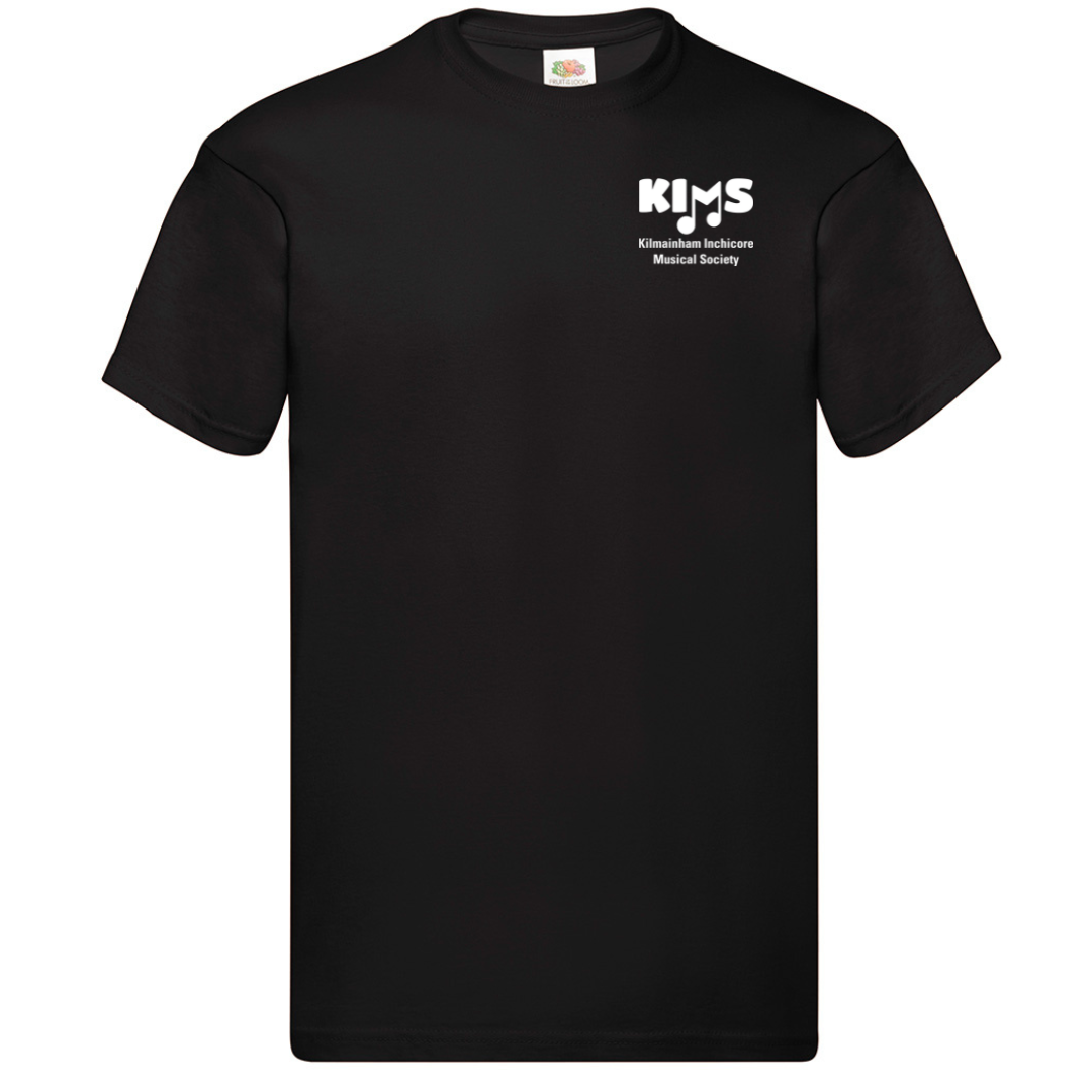 KIMS Tshirt- Child and adult