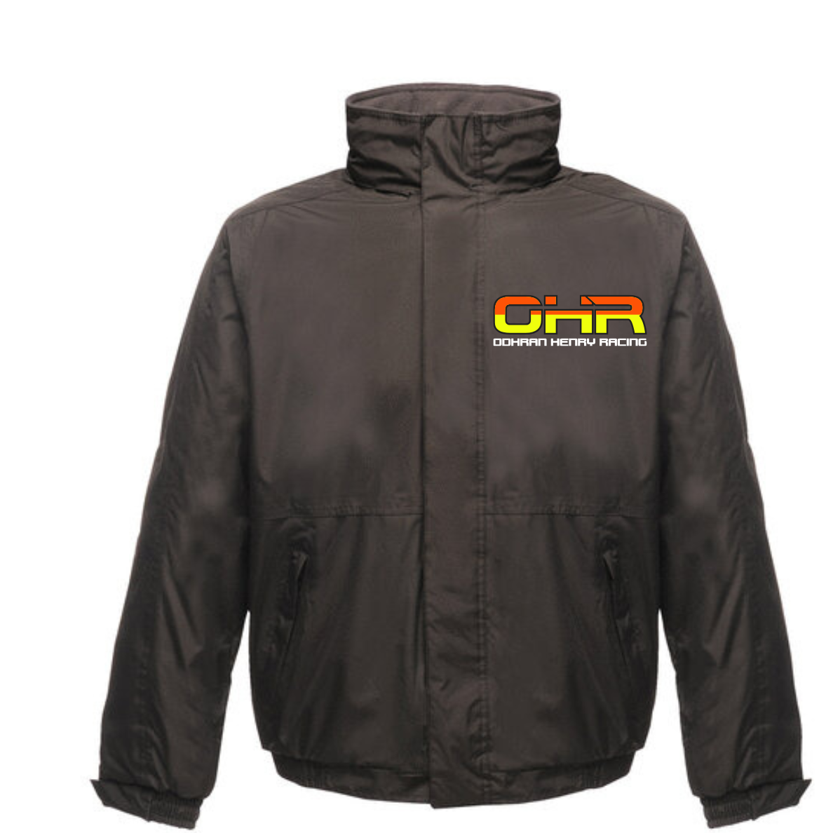 Dover Jacket OHR