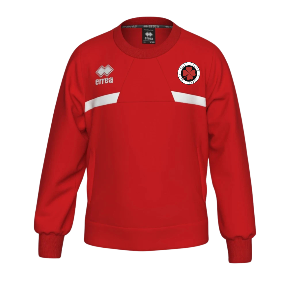 Errea Matt Sweatshirt