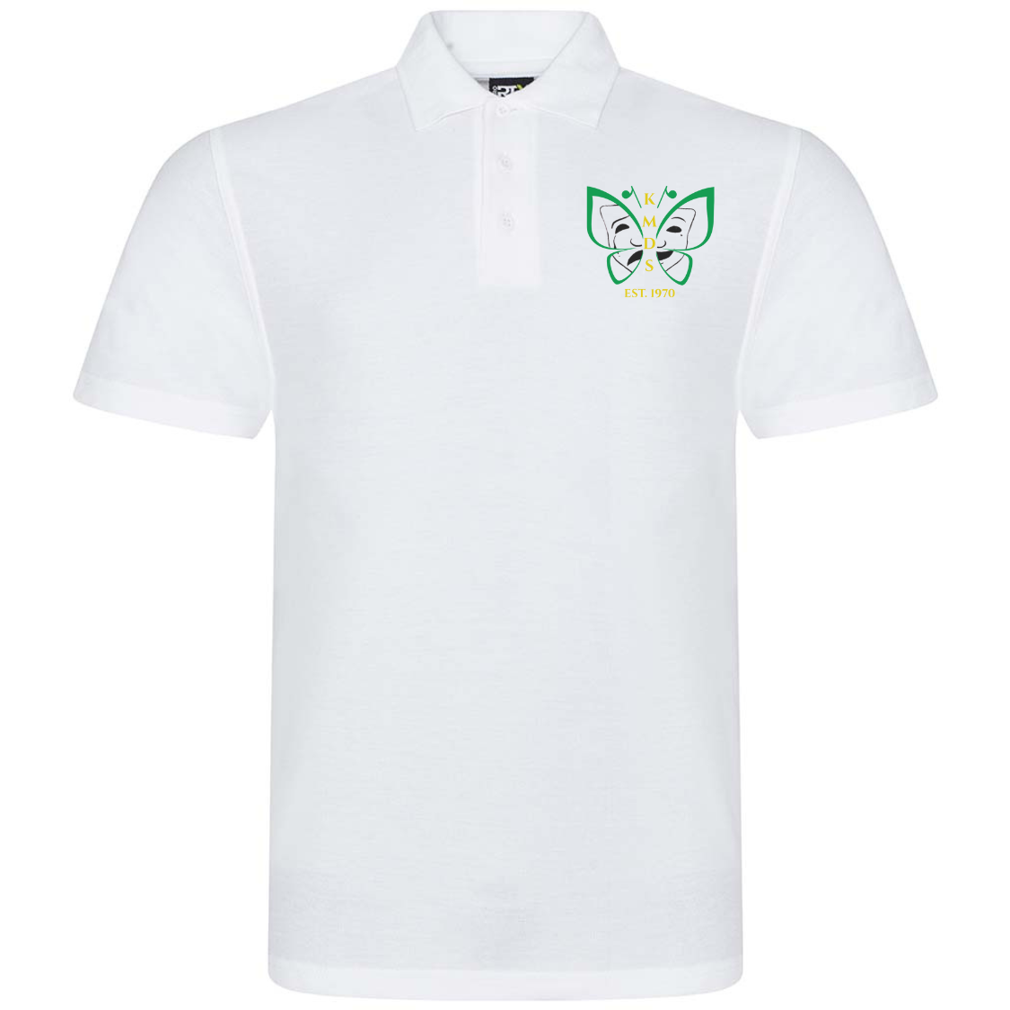 Kilcock Musical & Dramatic Society Polo