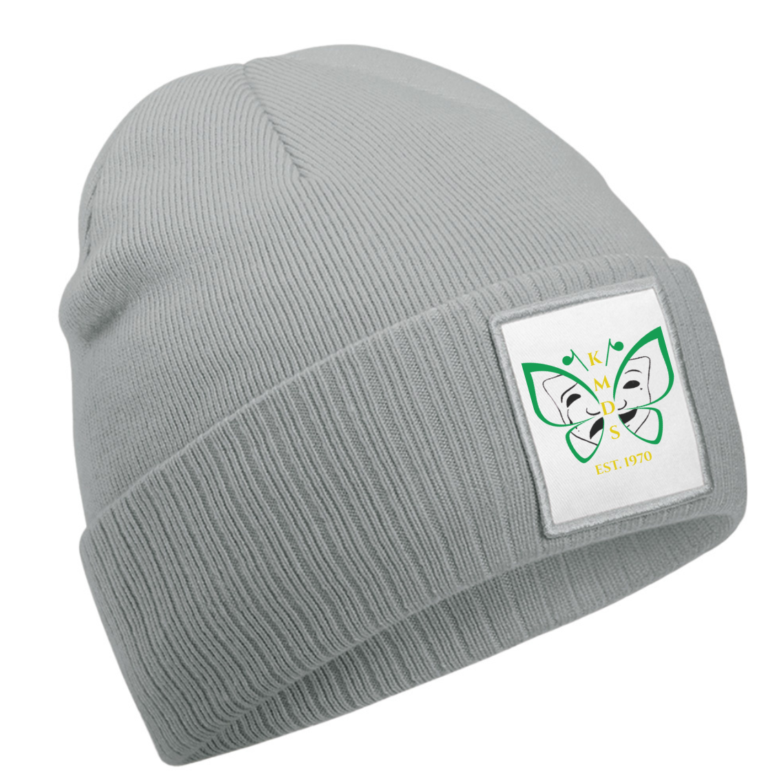 Kilcock Musical Beanie