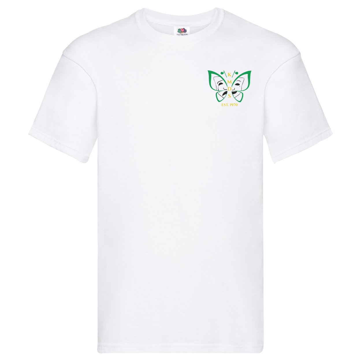 Kilcock Musical & Dramatic Society T-Shirt