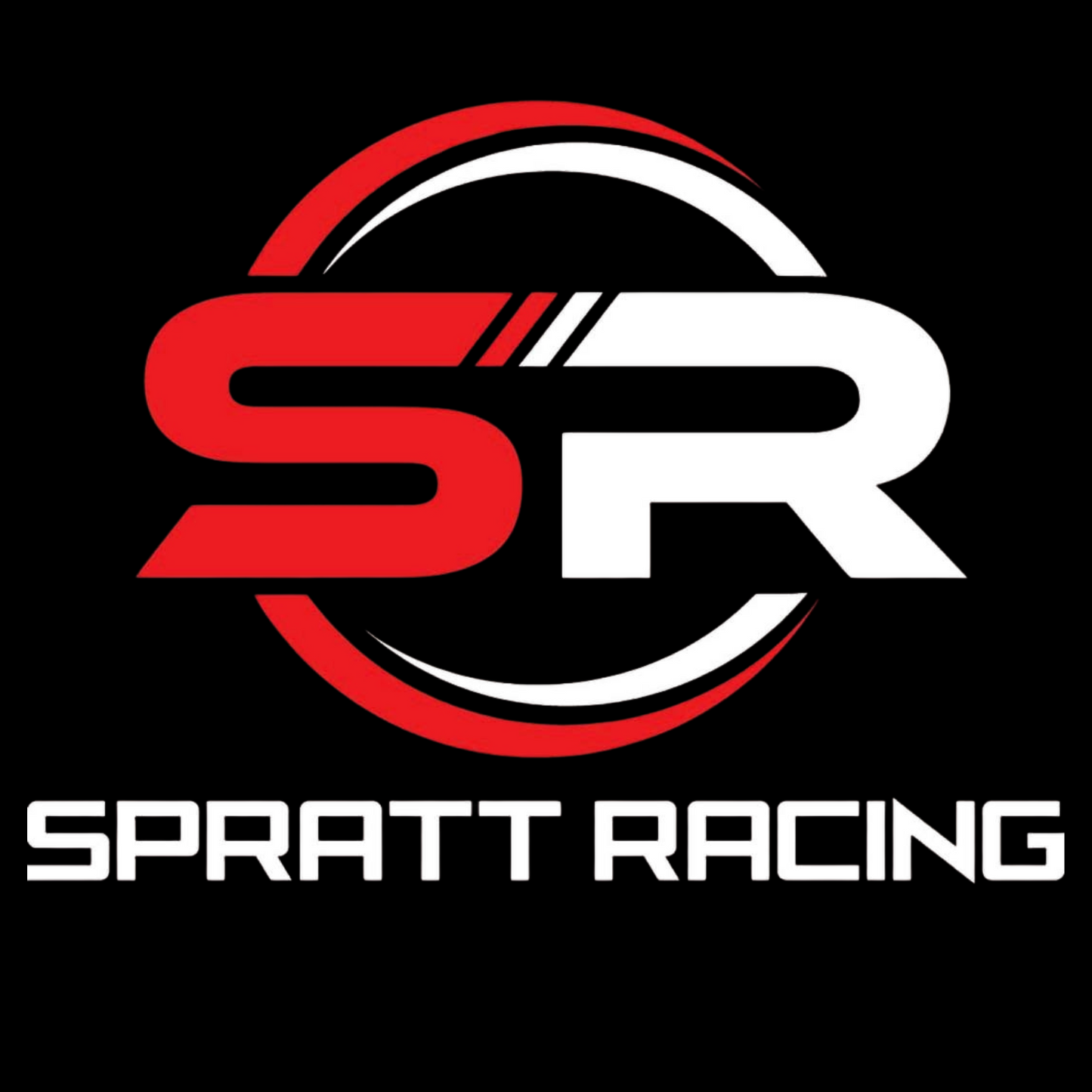 Spratt Racing recycled Gilet