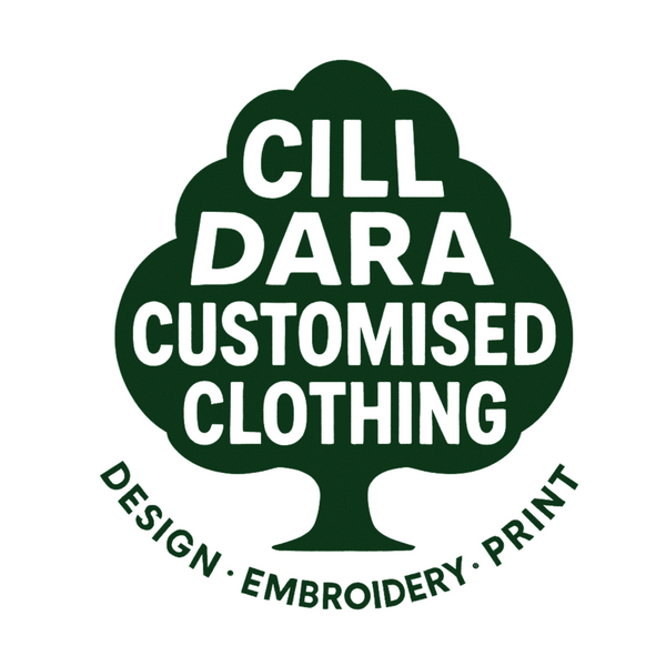Cill Dara Customised Clothing