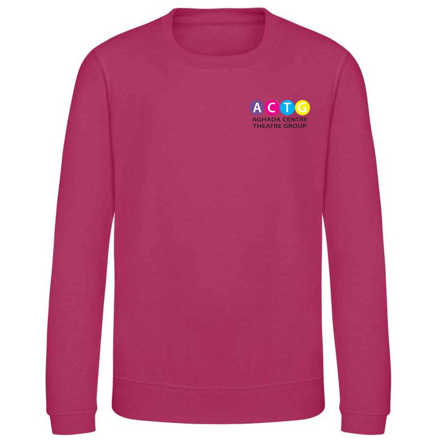 Aghada Centre Theatre Group (ACTG) Sweatshirt