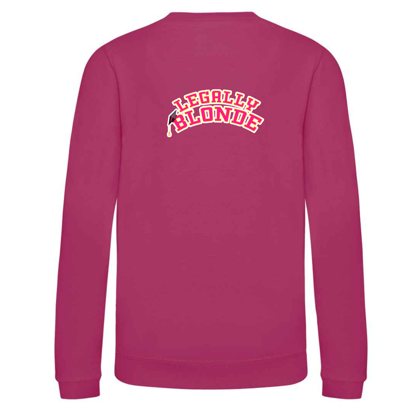 Aghada Centre Theatre Group (ACTG) Sweatshirt