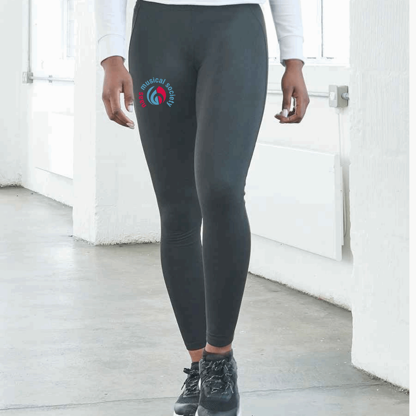 Cool Athletic Pants
