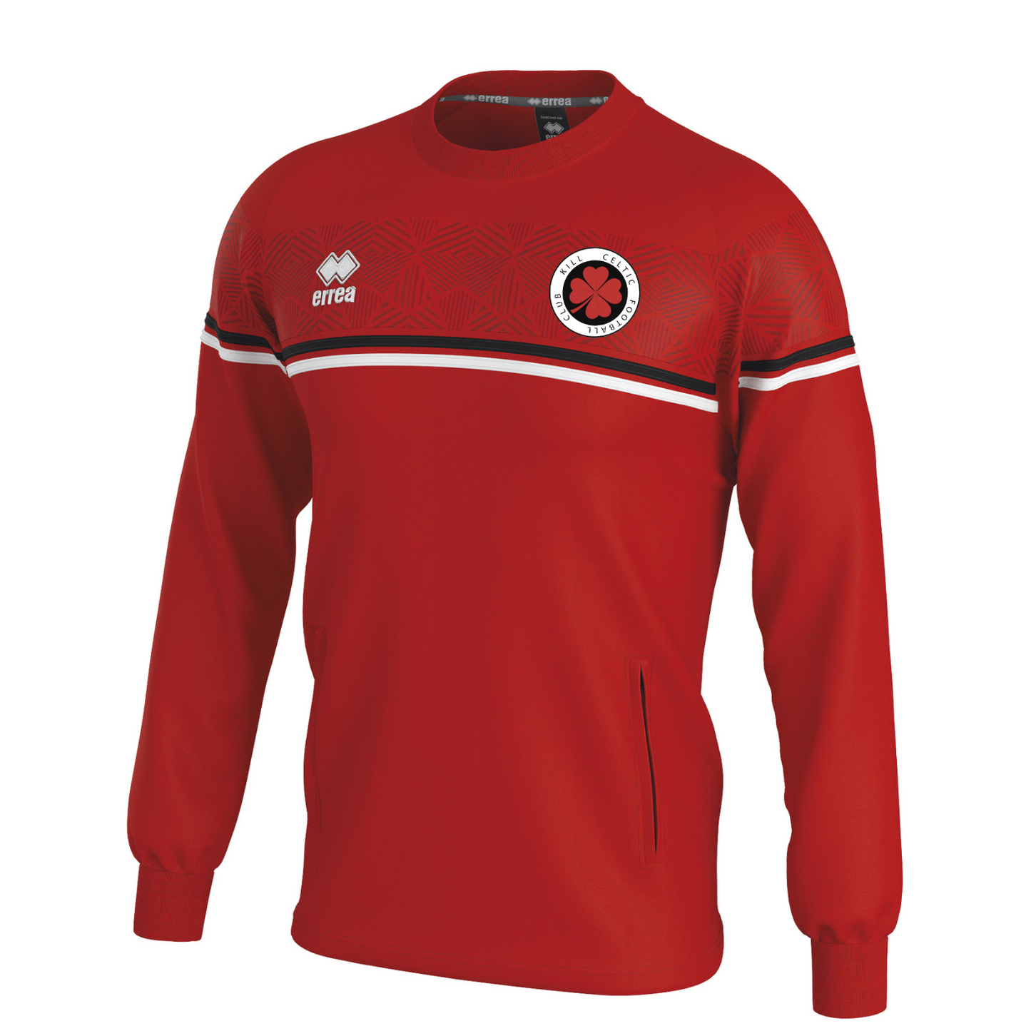 Errea Davis Sweatshirt