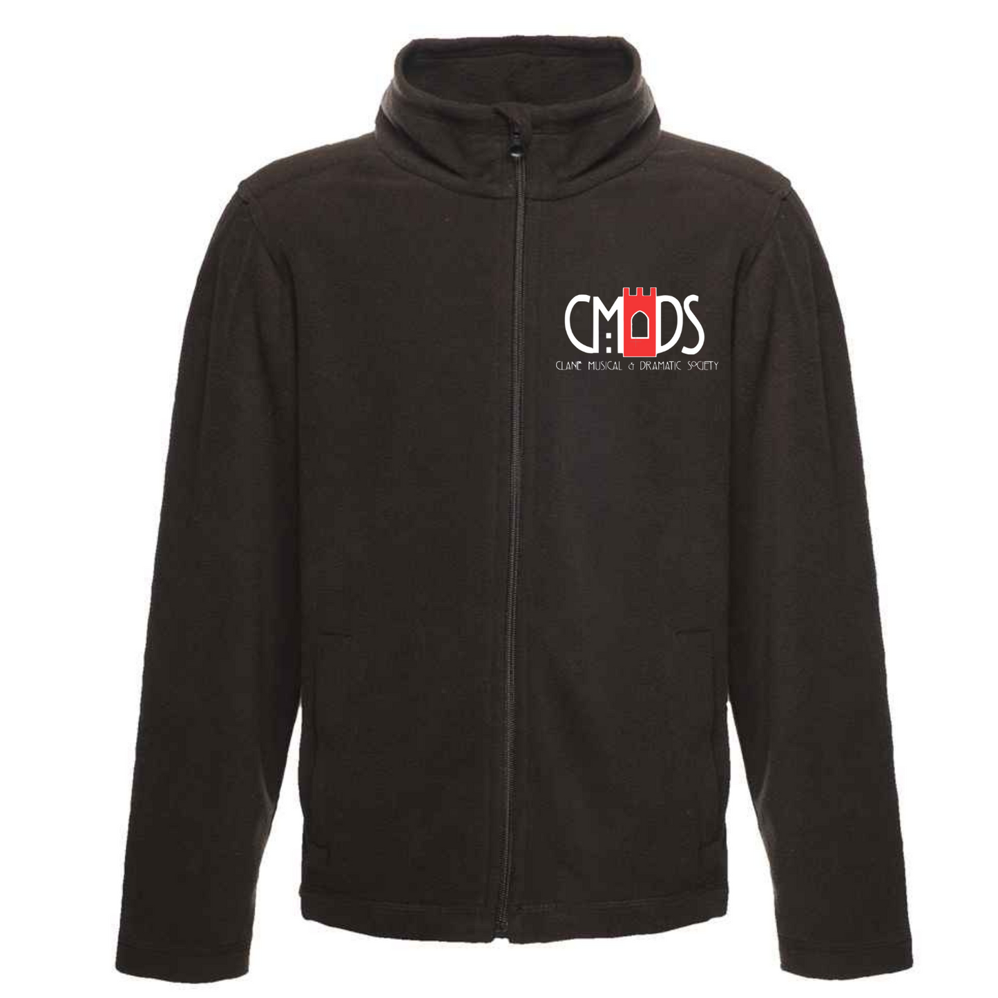 CMDS Fleece