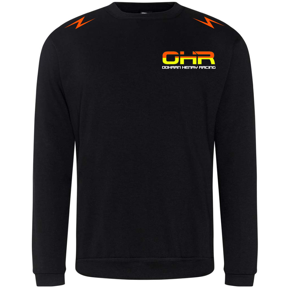 OHR sweatshirt Child