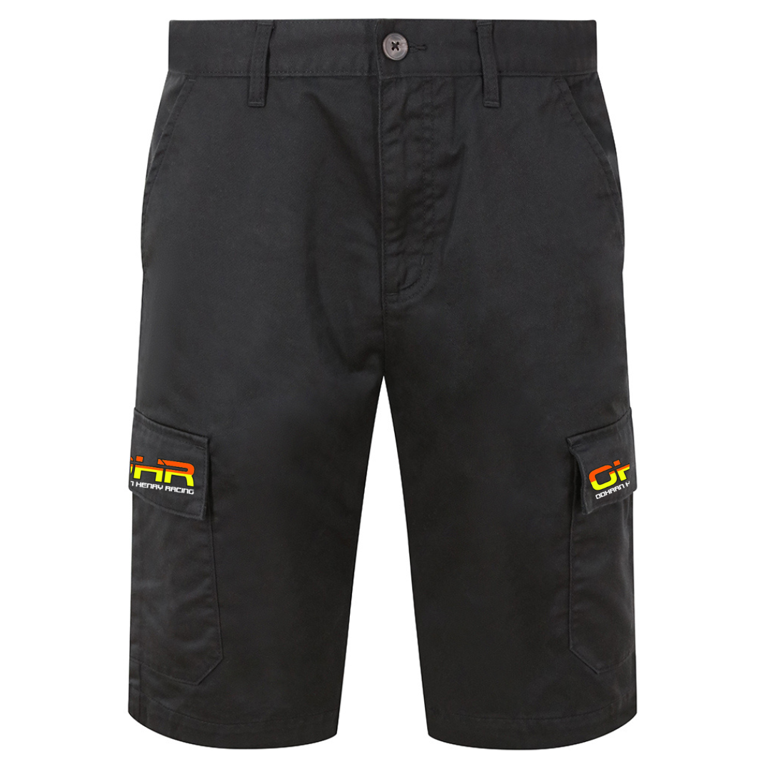 OHR Cargo Shorts - Adults