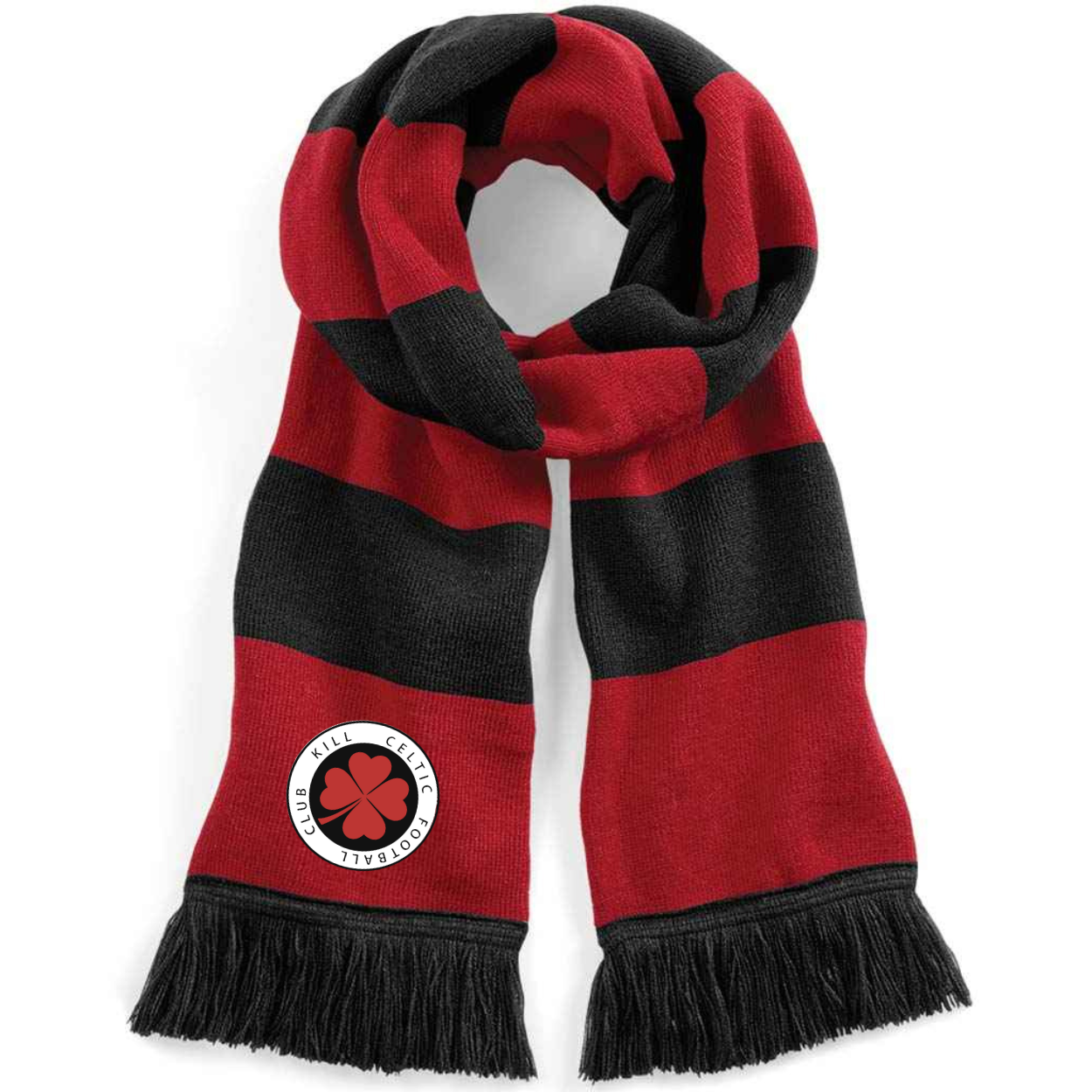 Kill Celtic scarf