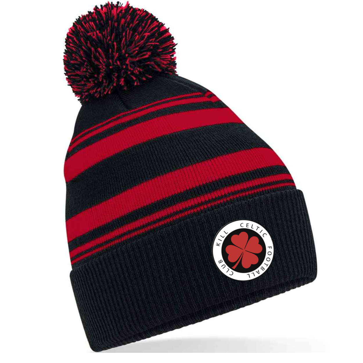 Kill Celtic Beanie