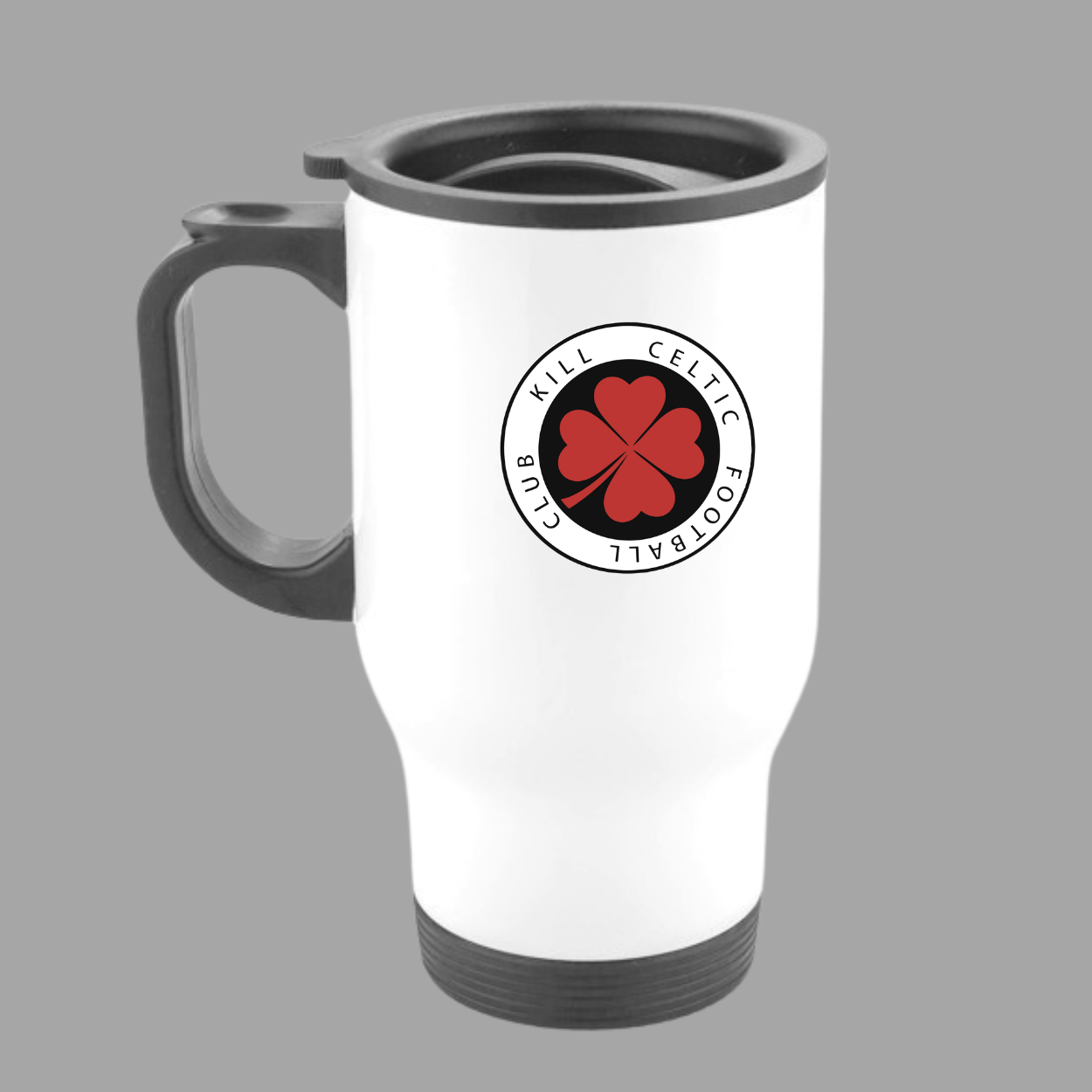 Kill Celtic coffee Cup