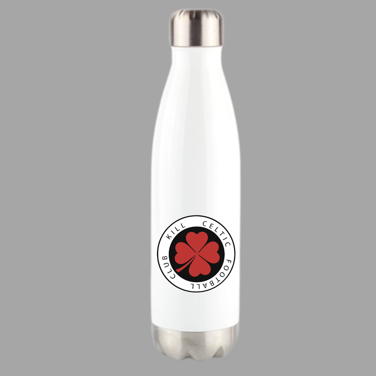 Kill Celtic water bottle