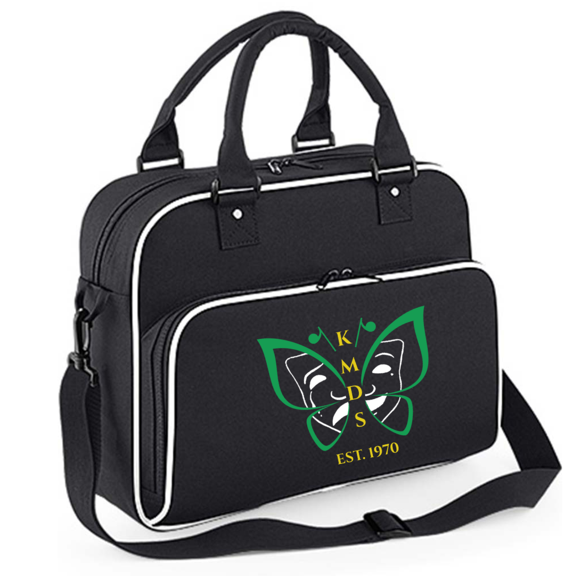 Kilcock Musical & Dramatic Society Dance bag