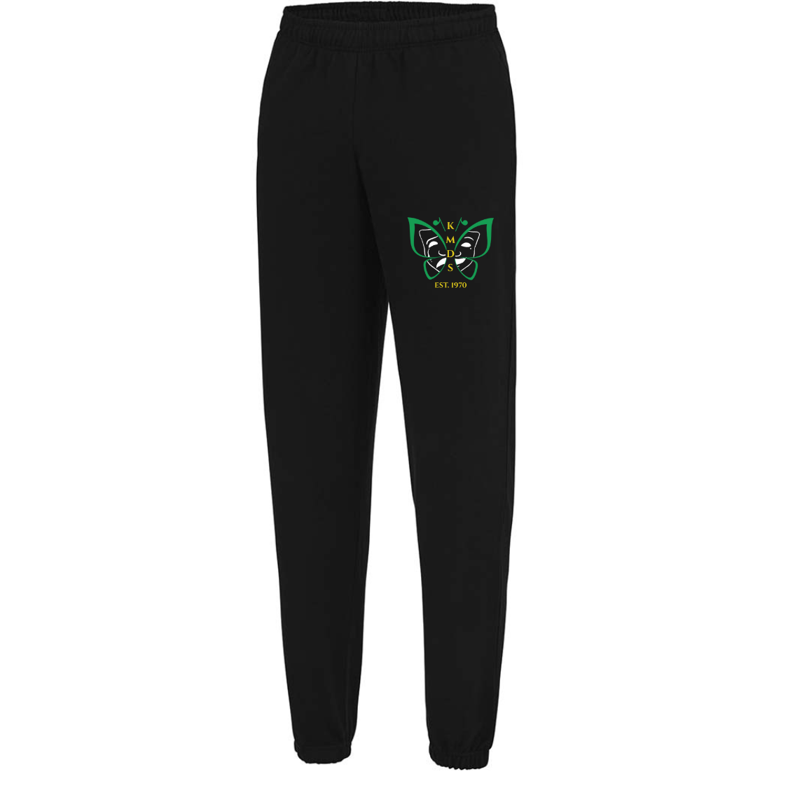 Joggers Kilcock Musical