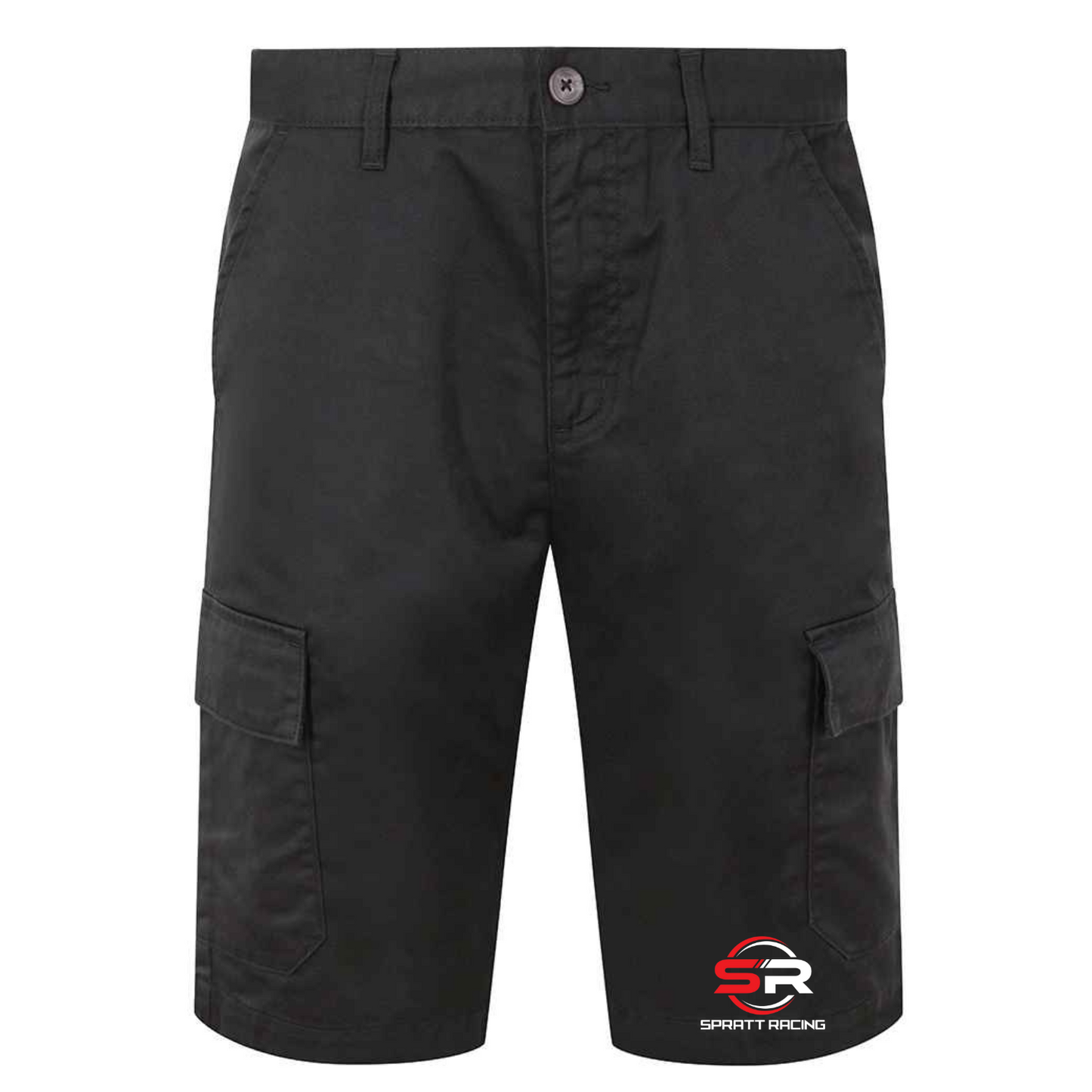 Spratt racing Cargo Shorts - Adults
