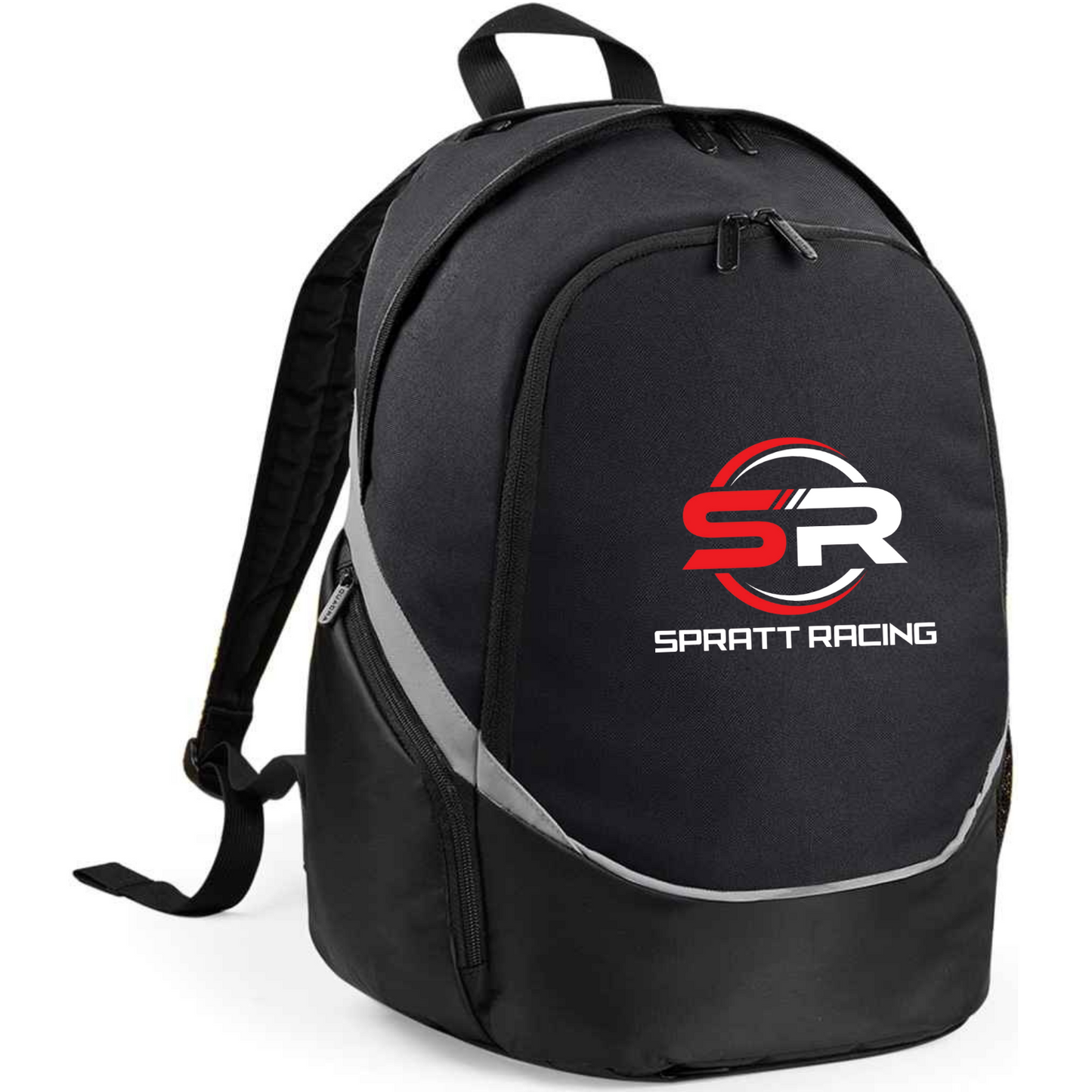 Spratt racing backpacks