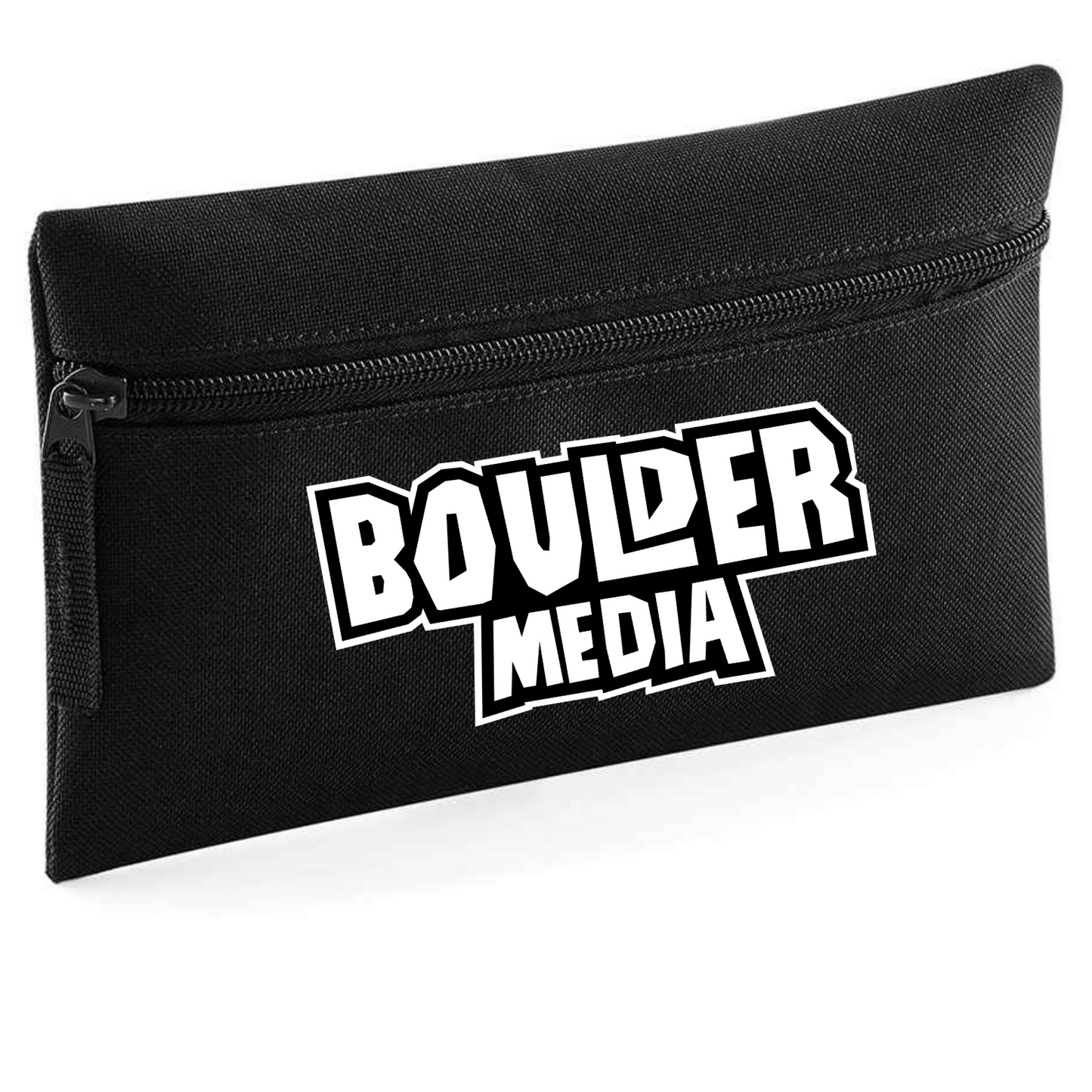 Boulder Media Pencil case