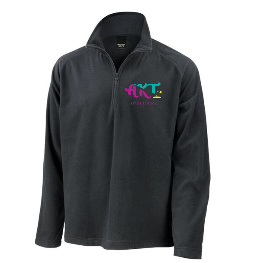 AKT Stage School- Fleece embroidered